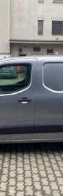 Peugeot Partner XL L2H1 AT Partner Van XL L2H1 AT 1.5 130KM-4