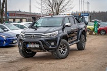 Toyota Hilux VIII Arctic Trucks 2.4 4X4 150KM