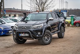 Toyota Hilux VIII Arctic Trucks 2.4 4X4 150KM