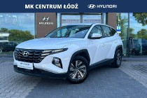 Hyundai Tucson III 1.6T-GDI 6MT 150KM Modern + HAK Salon PL Gwarancja Bezwypadkowy VAT2