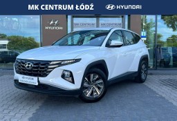 Hyundai Tucson III 1.6T-GDI 6MT 150KM Modern + HAK Salon PL Gwarancja Bezwypadkowy VAT2