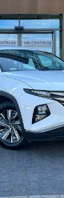 Hyundai Tucson III 1.6T-GDI 6MT 150KM Modern + HAK Salon PL Gwarancja Bezwypadkowy VAT2-3