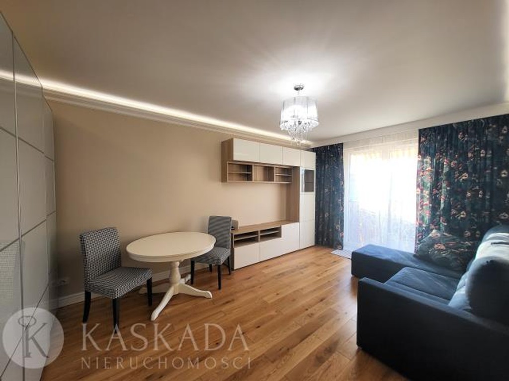 Piękne 2 osobne pok., garaż Mokotów POLECAM! - Widok 3