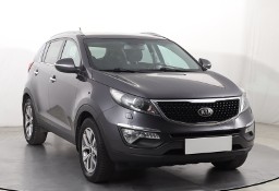 Kia Sportage III , Xenon, Klimatronic, Tempomat, Parktronic,