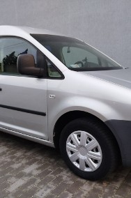 Volkswagen Caddy III 5 osobowy zarejestrowany wsiadac i jezdzic-2
