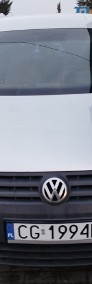 Volkswagen Caddy III 5 osobowy zarejestrowany wsiadac i jezdzic-3