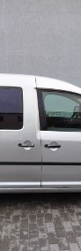 Volkswagen Caddy III 5 osobowy zarejestrowany wsiadac i jezdzic-4