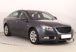 Opel Insignia , Salon Polska, Xenon, Klimatronic, Tempomat, Parktronic,ALU