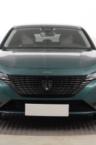 Peugeot 308 P5 , Salon Polska, 1. Właściciel, Serwis ASO, Automat, VAT 23%,-2
