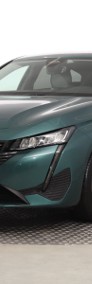 Peugeot 308 P5 , Salon Polska, 1. Właściciel, Serwis ASO, Automat, VAT 23%,-3
