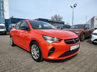 Opel Corsa F 1.2 S&S 75KM*Podgrzewana kierownica*Tempomat*Salon Polska*-1