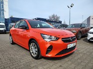 Opel Corsa F 1.2 S&amp;S 75KM*Podgrzewana kierownica*Tempomat*Salon Polska*