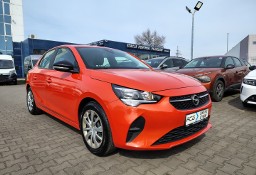 Opel Corsa F 1.2 S&amp;S 75KM*Podgrzewana kierownica*Tempomat*Salon Polska*