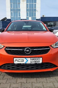 Opel Corsa F 1.2 S&S 75KM*Podgrzewana kierownica*Tempomat*Salon Polska*-2