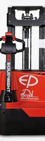 Nowy elektryczny wózek podnośnikowy EP ES12 12WAi - 3000-3