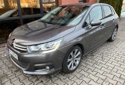 Citroen C4 II