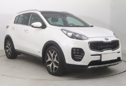 Kia Sportage IV , 185 KM, Automat, Skóra, Navi, Xenon, Klimatronic, Tempomat,