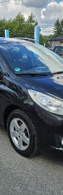 Peugeot 207 Opłacony Zdrowy Zadbany Serwisowany Panorama Klima Alu Po Serwisie1-3