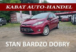 Ford Fiesta VIII Klima - Kamera - Ładny - Sprawny - Zadbany - Po dużym serwisie