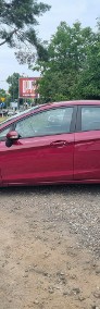 Ford Fiesta VIII Klima - Kamera - Ładny - Sprawny - Zadbany - Po dużym serwisie-3