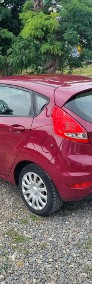 Ford Fiesta VIII Klima - Kamera - Ładny - Sprawny - Zadbany - Po dużym serwisie-4