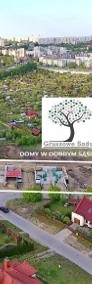 Dom Olsztyn Pozorty, ul. Gruszowe Sady-3
