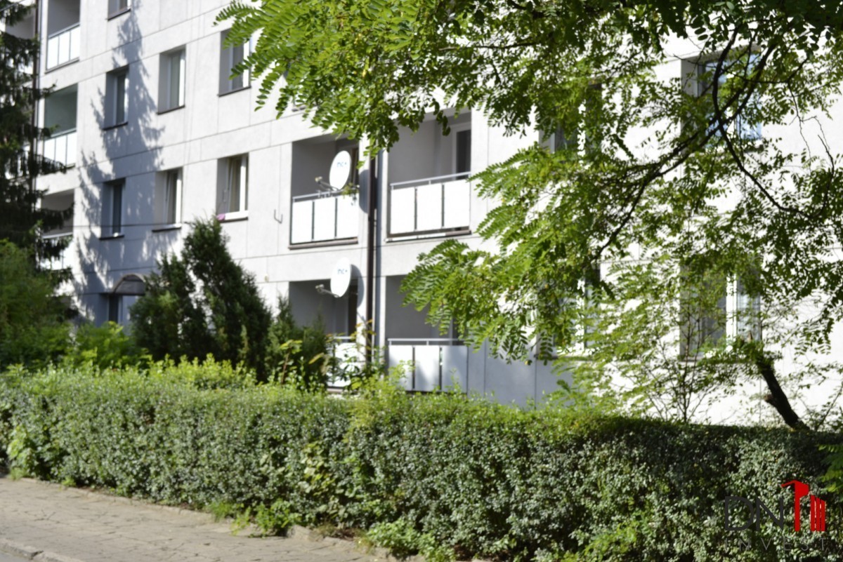 Mieszkanie Katowice Ligota, ul. Świdnicka Gratka.pl Oferta archiwalna