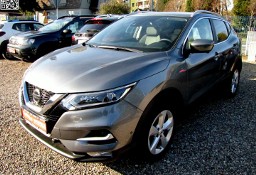 Nissan Qashqai II