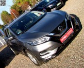 Nissan Qashqai II