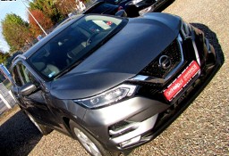 Nissan Qashqai II