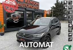 Volkswagen Tiguan II 7-Osobowy, LED, Klima, Navi, Tempomat, Kamera Cofania,Czujniki,CarPl