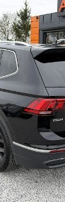 Volkswagen Tiguan II 7-Osobowy, LED, Klima, Navi, Tempomat, Kamera Cofania,Czujniki,CarPl-4