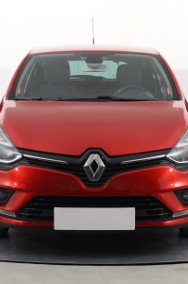 Renault Clio V , Salon Polska, VAT 23%, Navi, Klimatronic, Tempomat,-2