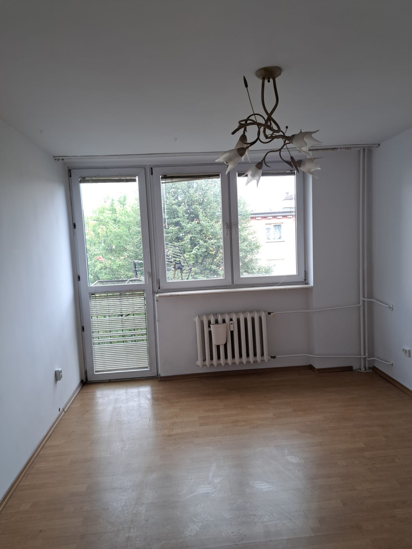 Mieszkanie na sprzedaż, 2 pokoje, 37 m², Jaworzno