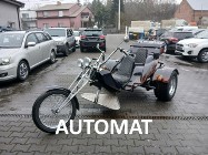Boom Highway 1.6 boxer garbus L5E AUTOMAT, przystosowany dla inwalidy aerograf