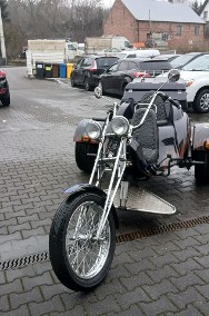 Boom Highway 1.6 boxer garbus L5E AUTOMAT, przystosowany dla inwalidy aerograf-2