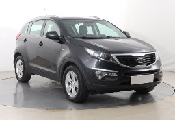 Kia Sportage III , Salon Polska, Serwis ASO, Klima, Tempomat, Parktronic