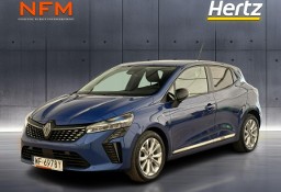 Renault Clio V 1,0 TCe(90 KM) Evolution Salon PL F-Vat