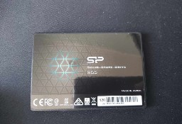 Dysk SSD Silicon Power S55 120GB 2.5" SATA III