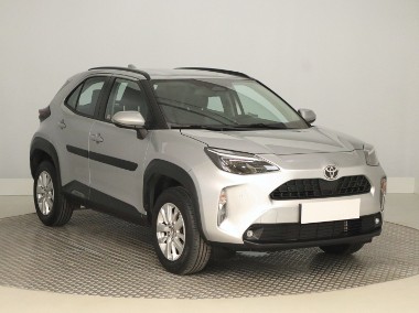 Toyota Yaris Cross , Salon Polska, 1. Właściciel, Serwis ASO, Automat,-1