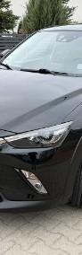 Mazda CX-3 Mazda CX-3 1.5 Diesel 105KM Bezwypadkowy, BOSE-3