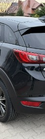 Mazda CX-3 Mazda CX-3 1.5 Diesel 105KM Bezwypadkowy, BOSE-4