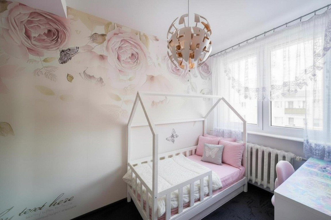 3-Pokojowe mieszkanie z balkonem w ścisłym centrum - Widok 6