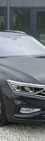 Volkswagen Passat B8 2.0 TDI EVO 150KM DSG 2023 krajowy, Business, IQ.LIGHT, wirtual FV2-3