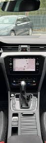 Volkswagen Passat B8 2.0 TDI EVO 150KM DSG 2023 krajowy, Business, IQ.LIGHT, wirtual FV2-4
