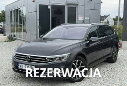 Volkswagen Passat B8 2.0 TDI EVO 150KM DSG 2023 krajowy, Business, IQ.LIGHT, wirtual FV2