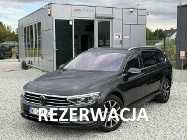 Volkswagen Passat B8 2.0 TDI EVO 150KM DSG 2023 krajowy, Business, IQ.LIGHT, wirtual FV2
