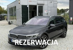 Volkswagen Passat B8 2.0 TDI EVO 150KM DSG 2023 krajowy, Business, IQ.LIGHT, wirtual FV2