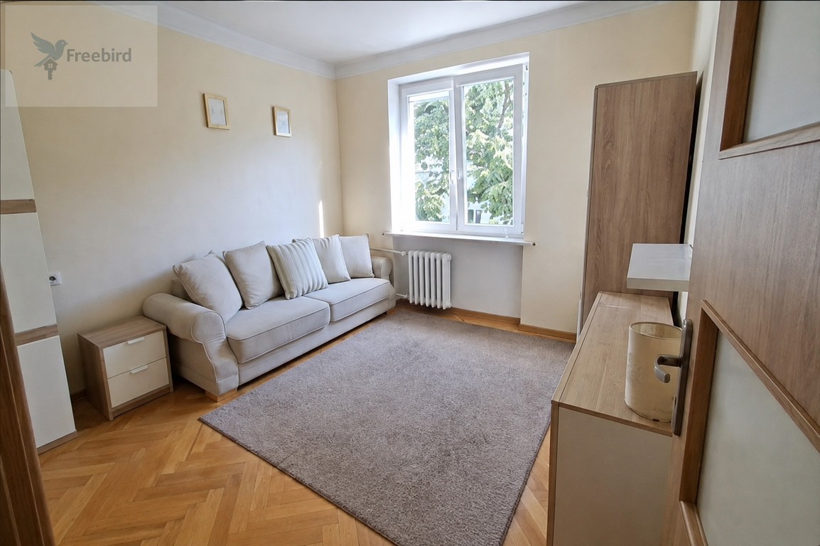 Mieszkanie na sprzedaż, 2 pokoje, 31 m², Warszawa