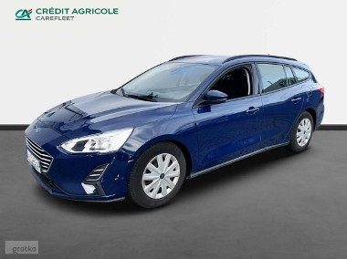 Ford Focus IV 1.5 EcoBlue Trend Kombi. WX5488A-1